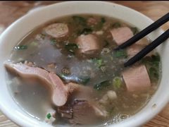 -马尔沙牛杂(海一大厦店)