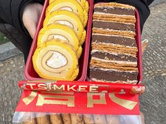 -詹记桃酥(包河万达店)