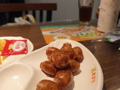 -豪享来中西餐厅(隆昌店)