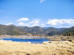 -泸沽湖国家级风景名胜区走婚桥