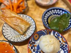 -味福记·本地特色菜(八一万达广场店)