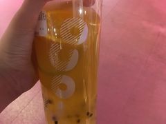 -CoCo都可(湖滨银泰店B区店)