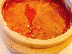 精品罐焖牛肉-莫斯科餐厅