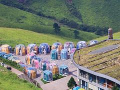 -萍乡武功山风景名胜区