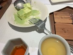 -春树下·树屋花房西餐厅(罍街AS1980店)