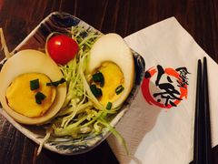 溏心蛋-小条食堂(三坊七巷店)