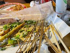 -林二哥宜烤官·宜宾小烧烤