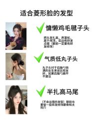 -DX HAIR SALON·发现未知美发沙龙