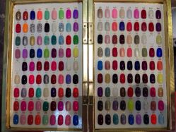 指慕坊美甲造型(建外SOHO店)-指慕坊美甲造型