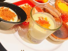 -美食汇·海鲜自助西餐厅·江门富力万达嘉华酒店