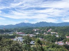 -井冈山革命烈士陵园