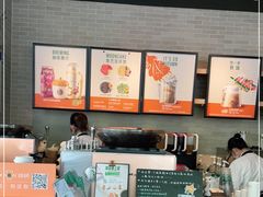 -星巴克(南京汉中环亚广场店)