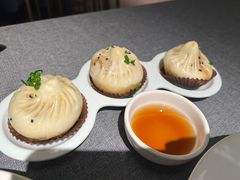 -HOMES上海本帮菜(襄阳公园店)