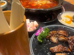 -小饕荟雅安贡椒鱼鲜馆(广福桥店)
