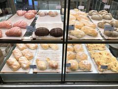 软欧包-奈雪的茶(市百一店)