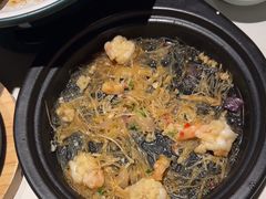 -宋徽厨·安徽菜(绿地店)
