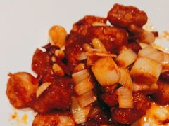 -宝轩渔府·老字号海鲜·正宗津菜(水上店)