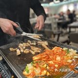 上海的韩国烤肉吃了很多家，没有一家比的过青春贝壳🐚韩国烤肉❗