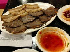 -八合里牛肉火锅(八合里总店)