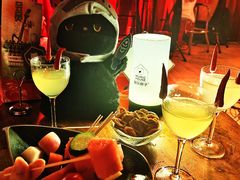 -音乐房子·Vintage Live Bar(玉林总店)