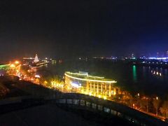-东旭阳光国际大酒店