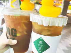 -LINLEE林里·手打柠檬茶(海曙天一广场店)