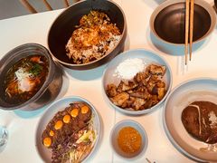 -胡麻(静安嘉里店)