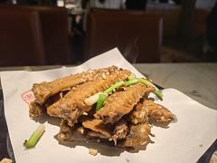盐焗掌亦-巡味顺德菜(龙华壹方城店)