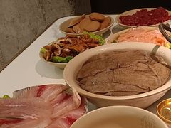 -朱氏胖子烂火锅(洪崖洞店)