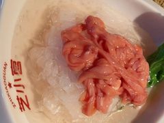 -芝小官毛肚火锅海鲜自助(淮安清江浦区新亚店)