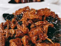 -翠亭酒家(山西南路店)