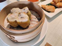 鲜菇烧卖-御宝轩(益丰·外滩源店)