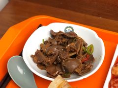 -梅园食堂