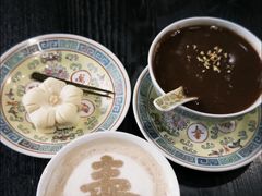 -宫事颐庭·老佛爷贵寿下午茶(颐和园店)