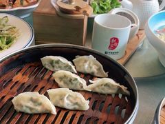 皮皮虾蒸饺-赵家馆(燕山大街店)