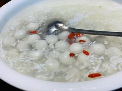 酒酿小圆子-阿娘家·原生态农家菜(国顺东路店)