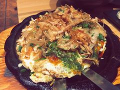 广岛好味烧-胜代日本料理(云程巷小区店)
