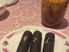 -囍凤楼·粤菜·点心·火锅(温特莱店)