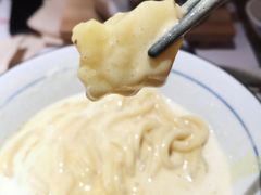 -火山屋台(新街口店)