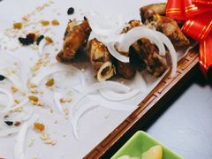 -烟疆印象新疆菜(万联广场店)