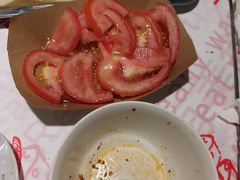 -胡犇嗲单车烧烤(坡子街店)