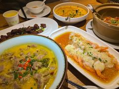 -金牌外婆家(苏州中心店)