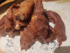 -關東雪东北菜(中庚漫游城店)