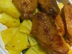 -云海肴云南菜·蒸汽石锅鱼(北京良乡华冠店)