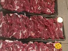 -潮鑫牛肉火锅(敏捷广场店)
