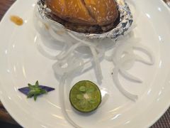 -红星渔村(将军石店)