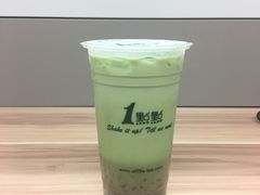 -1点点(银座和谐广场店)