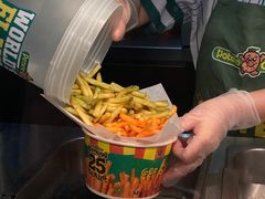 -Potato Corner(广州天河城店)