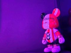 -星聚会KTV X PARTY K(上海东方渔人码头店)