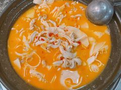 脆肚-李师傅脆肚(梅林店)